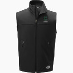 CATOOSA HIGH SCHOOL INDIANS <span class="pdp-name-mascot">CATOOSA INDIANS</span> The North Face Men's Ridgewall Soft Shell Vest Front Thumbnail
