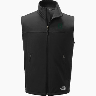 The North Face Men's Ridgewall Soft Shell Vest