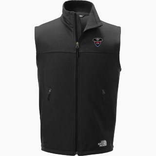The North Face Men's Ridgewall Soft Shell Vest