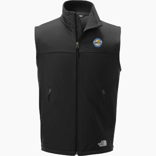 The North Face Men's Ridgewall Soft Shell Vest