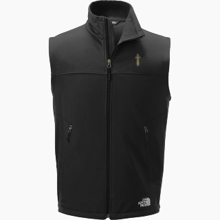 The North Face Men's Ridgewall Soft Shell Vest