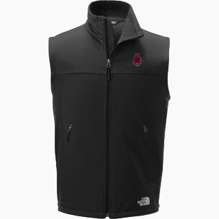 The North Face Men's Ridgewall Soft Shell Vest