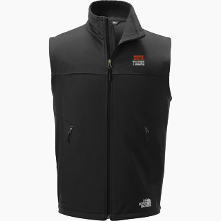 The North Face Men's Ridgewall Soft Shell Vest