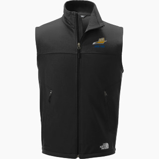 The North Face Men's Ridgewall Soft Shell Vest