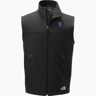 The North Face Men's Ridgewall Soft Shell Vest
