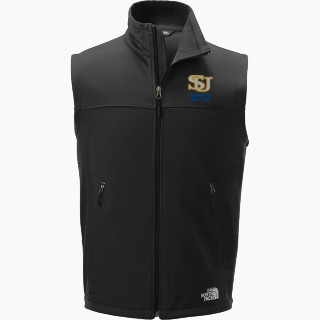The North Face Men's Ridgewall Soft Shell Vest
