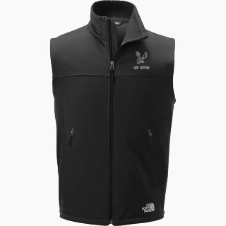 The North Face Men's Ridgewall Soft Shell Vest