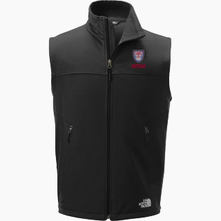 The North Face Men's Ridgewall Soft Shell Vest