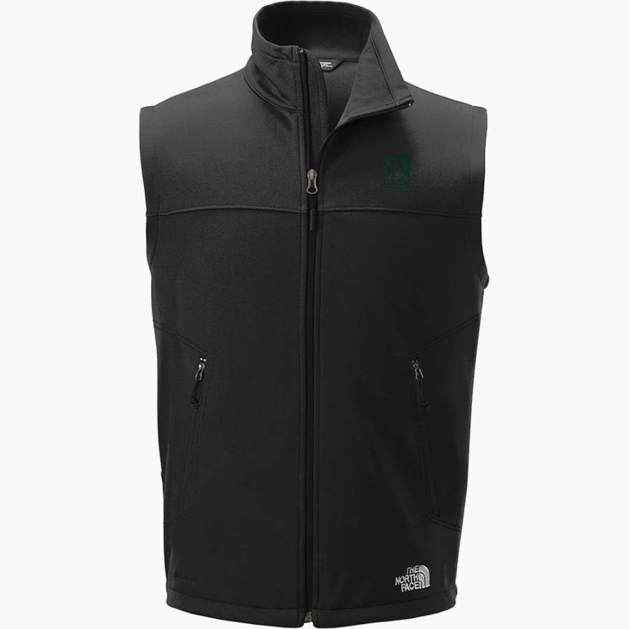 Drew Dragons The North Face Men's Ridgewall Soft Shell Vest