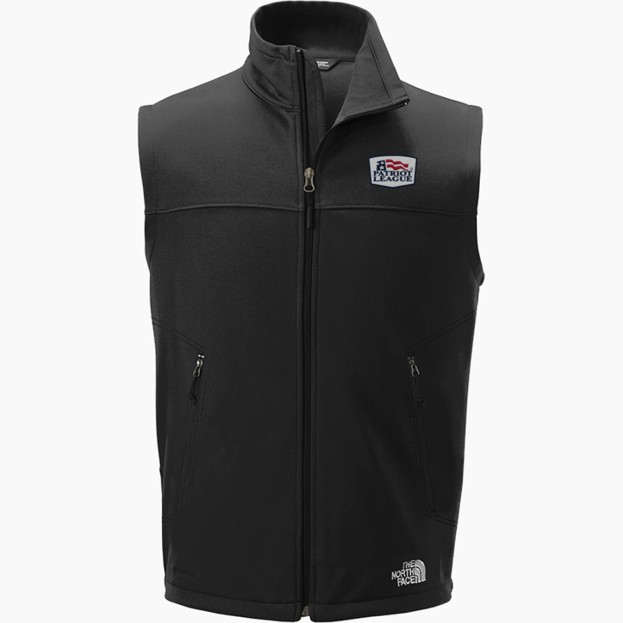 Patriot League Patriot League The North Face Men's Ridgewall Soft Shell Vest