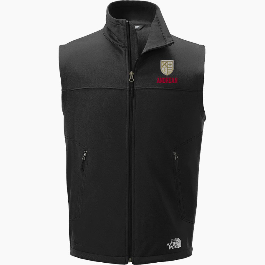 Andrean 59ers The North Face Men's Ridgewall Soft Shell Vest