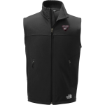 Deer Park Falcons <span class="pdp-name-mascot">Deer Park Falcons</span> The North Face Men's Ridgewall Soft Shell Vest Front Thumbnail