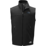 GUNTER HIGH SCHOOL TIGERS <span class="pdp-name-mascot">GUNTER TIGERS</span> The North Face Men's Ridgewall Soft Shell Vest Front Thumbnail