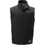 WILMOT UNION HIGH SCHOOL PANTHERS <span class="pdp-name-mascot">WILMOT PANTHERS</span> The North Face Men's Ridgewall Soft Shell Vest Front Thumbnail
