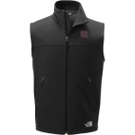 South Shore Smoke Smoke <span class="pdp-name-mascot">South Shore Smoke Smoke</span> The North Face Men's Ridgewall Soft Shell Vest Front Thumbnail