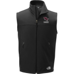 Forest Lake Rangers <span class="pdp-name-mascot">Forest Lake Rangers</span> The North Face Men's Ridgewall Soft Shell Vest Front Thumbnail