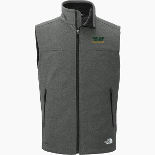 The North Face Men's Ridgewall Soft Shell Vest