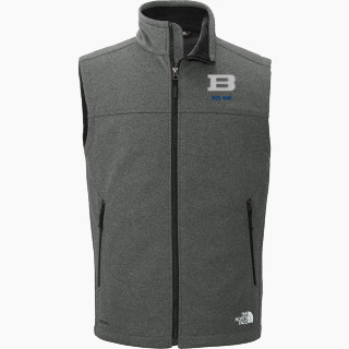The North Face Men's Ridgewall Soft Shell Vest