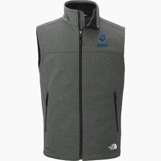 The North Face Men's Ridgewall Soft Shell Vest