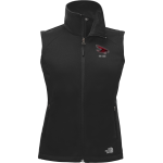 Dunedin Falcons <span class="pdp-name-mascot">Dunedin High School Falcons</span> The North Face Ladies' Ridgewall Soft Shell Vest Front Thumbnail