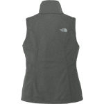 SANDS HIGH SCHOOL MUSTANGS <span class="pdp-name-mascot">SANDS MUSTANGS</span> The North Face Ladies' Ridgewall Soft Shell Vest Back Thumbnail
