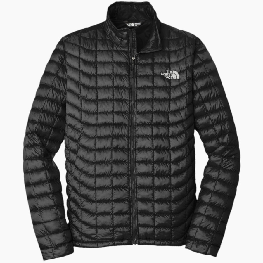 Spring Branch Wranglers The North Face Thermoball Trekker Jacket