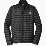 SULLIVAN WEST HIGH SCHOOL BULLDOGS <span class="pdp-name-mascot">SULLIVAN WEST BULLDOGS</span> The North Face Thermoball Trekker Jacket Front Thumbnail