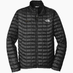The Dance Company The Dance Company <span class="pdp-name-mascot">The Dance Company</span> The North Face Thermoball Trekker Jacket Front Thumbnail