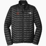 Grayson County High School Cougars <span class="pdp-name-mascot">Grayson County High School</span> The North Face Thermoball Trekker Jacket Front Thumbnail