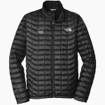 PURNELL SWETT SENIOR HIGH SCHOOL RAMS <span class="pdp-name-mascot">PURNELL SWETT RAMS</span> The North Face Thermoball Trekker Jacket Front Thumbnail