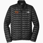 CLAREMONT MUDD SCRIPPS Athenas <span class="pdp-name-mascot">CLAREMONT MUDD SCRIPPS</span> The North Face Thermoball Trekker Jacket Front Thumbnail