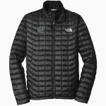 BACON ACADEMY BOBCATS <span class="pdp-name-mascot">BACON ACADEMY BOBCATS</span> The North Face Thermoball Trekker Jacket Front Thumbnail
