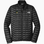 Mayo Spartans <span class="pdp-name-mascot">Mayo Spartans</span> The North Face Thermoball Trekker Jacket Front Thumbnail