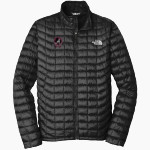 ARP HIGH SCHOOL TIGERS The North Face Thermoball Trekker Jacket Front Thumbnail
