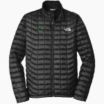 PINEDALE HIGH SCHOOL WRANGLERS The North Face Thermoball Trekker Jacket Front Thumbnail