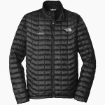 CISTERCIAN PREPARATORY SCHOOL HAWKS <span class="pdp-name-mascot">CISTERCIAN HAWKS</span> The North Face Thermoball Trekker Jacket Front Thumbnail