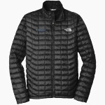 Wingate University Bulldogs <span class="pdp-name-mascot">Wingate Bulldogs</span> The North Face Thermoball Trekker Jacket Front Thumbnail