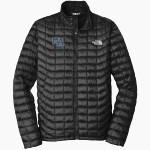 MAYWOOD ACADEMY HIGH SCHOOL NIGHTHAWKS <span class="pdp-name-mascot">MAYWOOD ACADEMY NIGHTHAWKS</span> The North Face Thermoball Trekker Jacket Front Thumbnail
