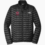 Monsignor McClancy Crusaders The North Face Thermoball Trekker Jacket Front Thumbnail