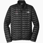 Holy Names Cougars <span class="pdp-name-mascot">Holy Names Cougars</span> The North Face Thermoball Trekker Jacket Front Thumbnail