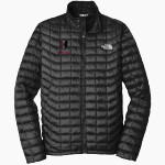 Roxbury Latin The North Face Thermoball Trekker Jacket Front Thumbnail