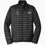 Scotts Valley Falcons <span class="pdp-name-mascot">Scotts Valley Falcons</span> The North Face Thermoball Trekker Jacket Front Thumbnail