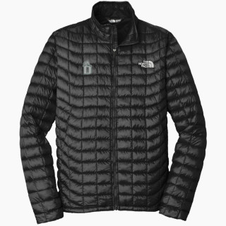 The North Face Thermoball Trekker Jacket