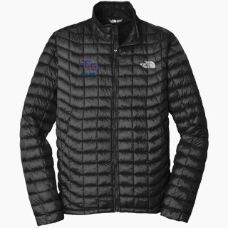 The North Face Thermoball Trekker Jacket