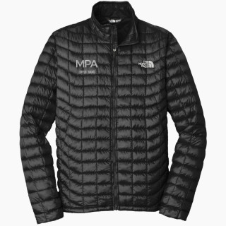 The North Face Thermoball Trekker Jacket