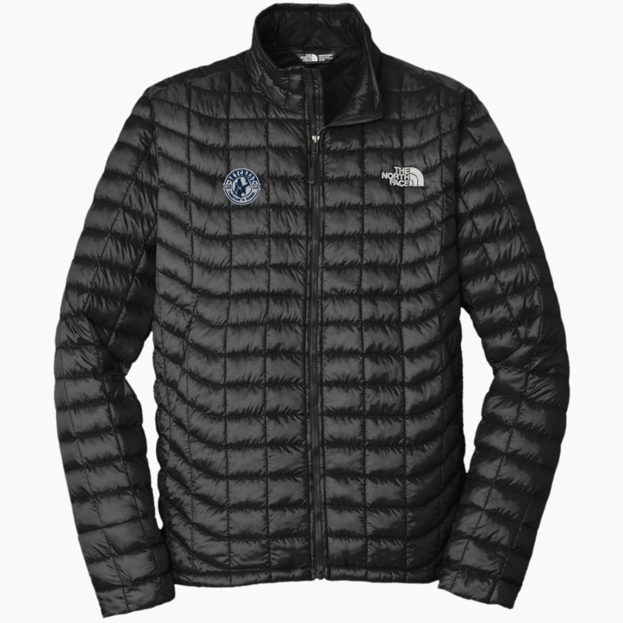 SKYCREST CHRISTIAN Skyhawks The North Face Thermoball Trekker Jacket