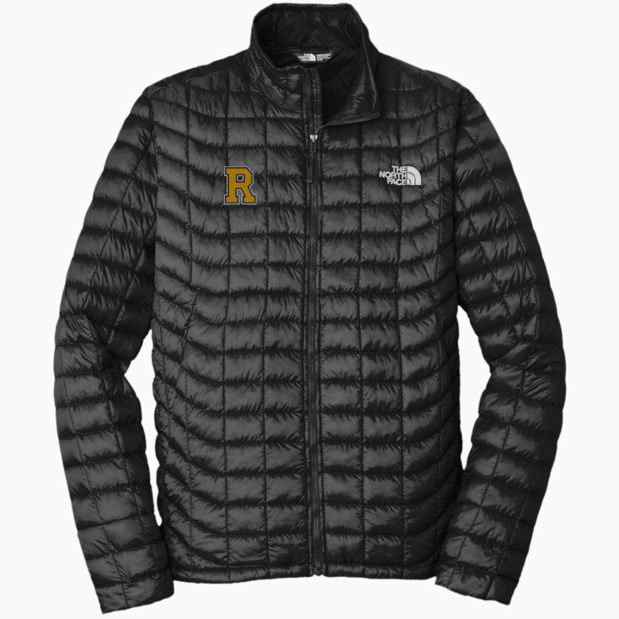 Rochester YellowJackets <span class="pdp-name-mascot">University of Rochester Athletics</span> The North Face Thermoball Trekker Jacket