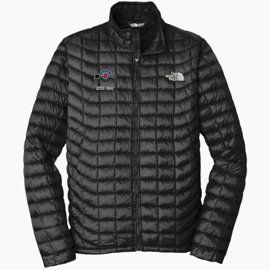Active Academies Active Academy The North Face Thermoball Trekker Jacket