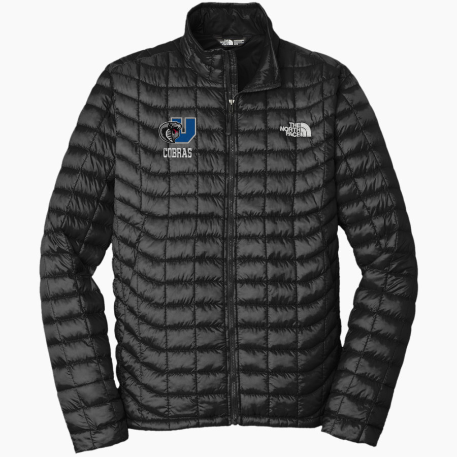 University Prep Cobras The North Face Thermoball Trekker Jacket