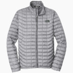 Renaissance Knights The North Face Thermoball Trekker Jacket Front Thumbnail